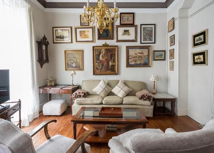Amama Apartment By People Rentals
