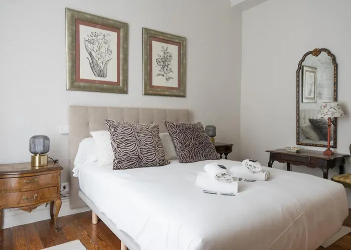 Amama Apartment By People Rentals