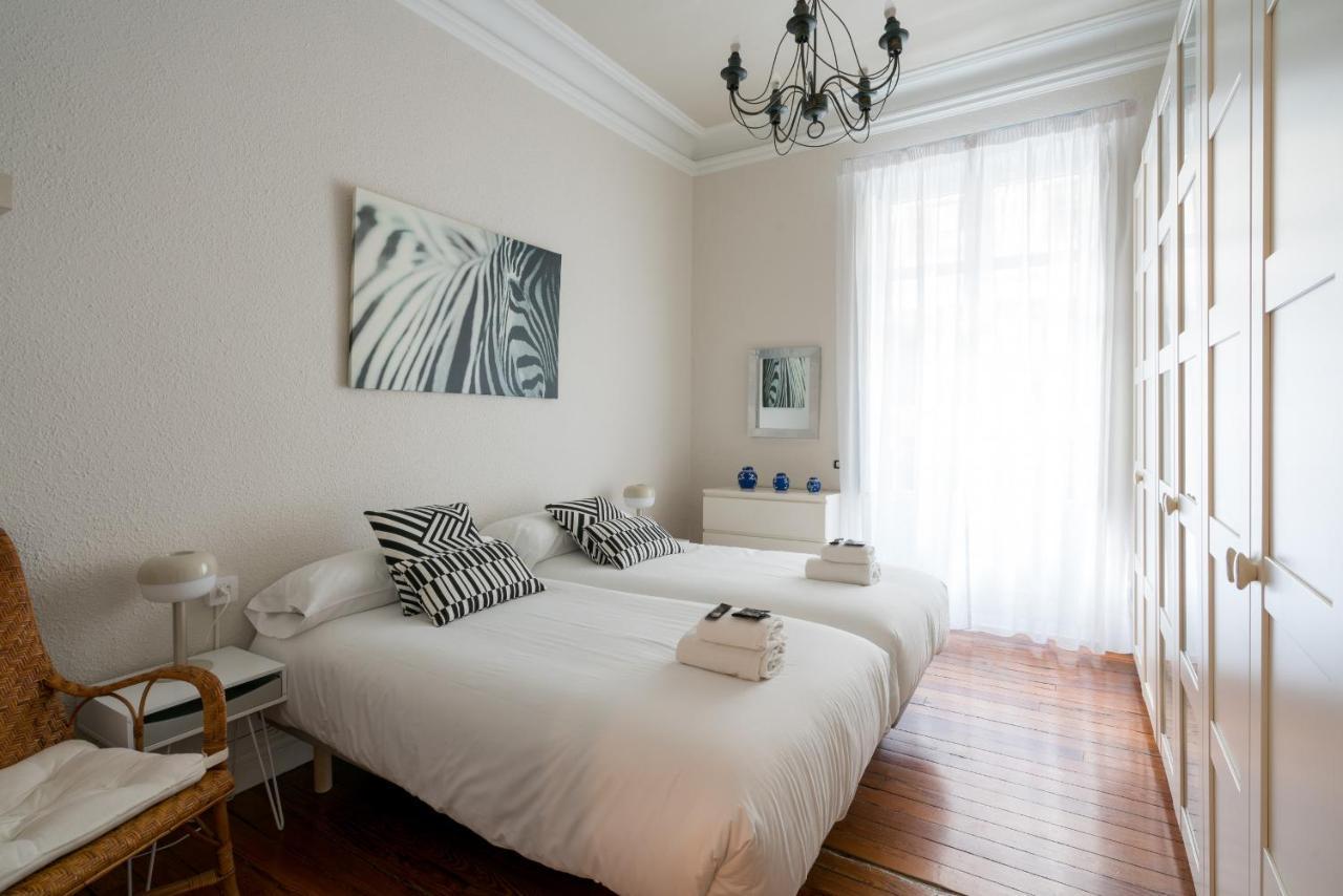 Amama By People Bilbau