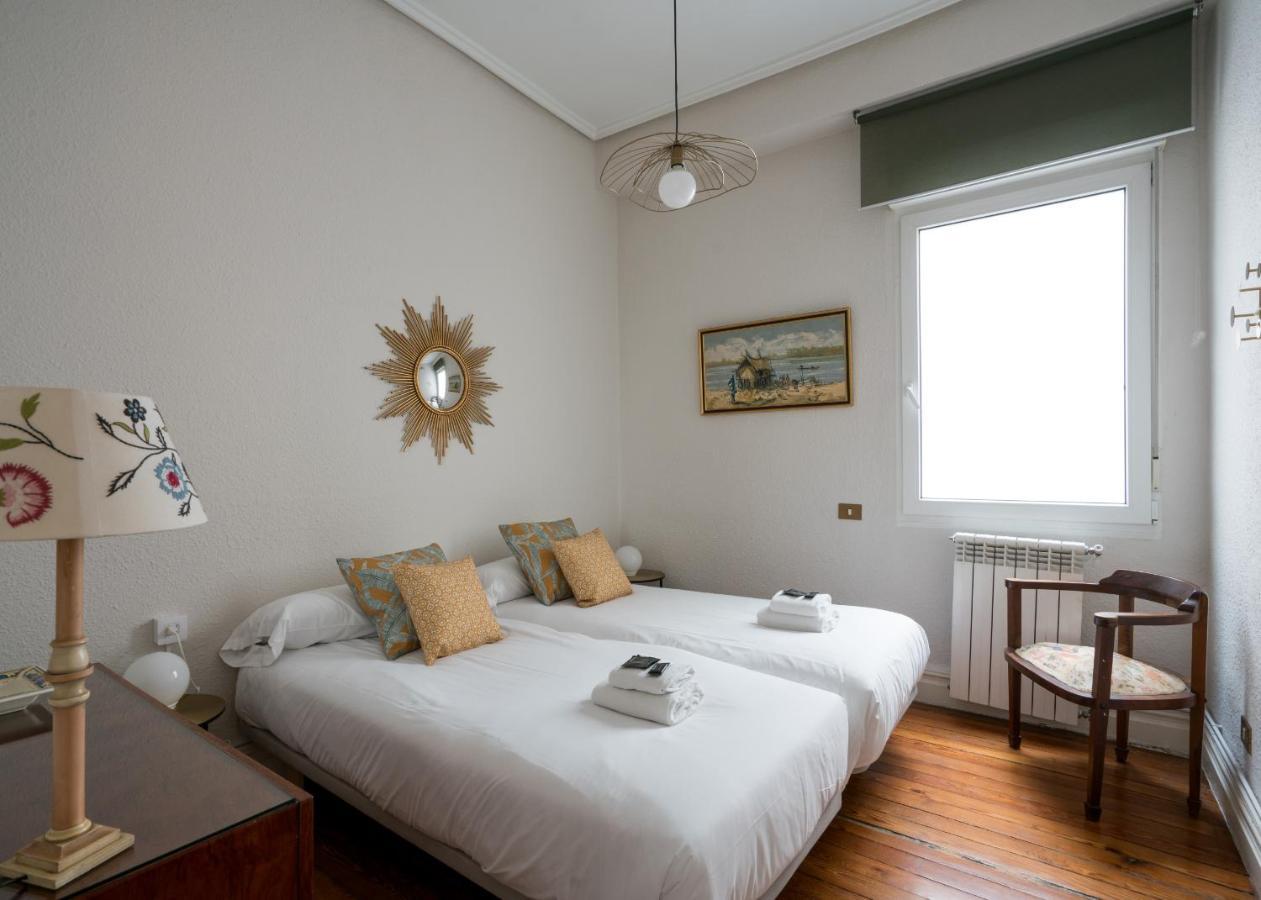 Amama By People Apartament Bilbao
