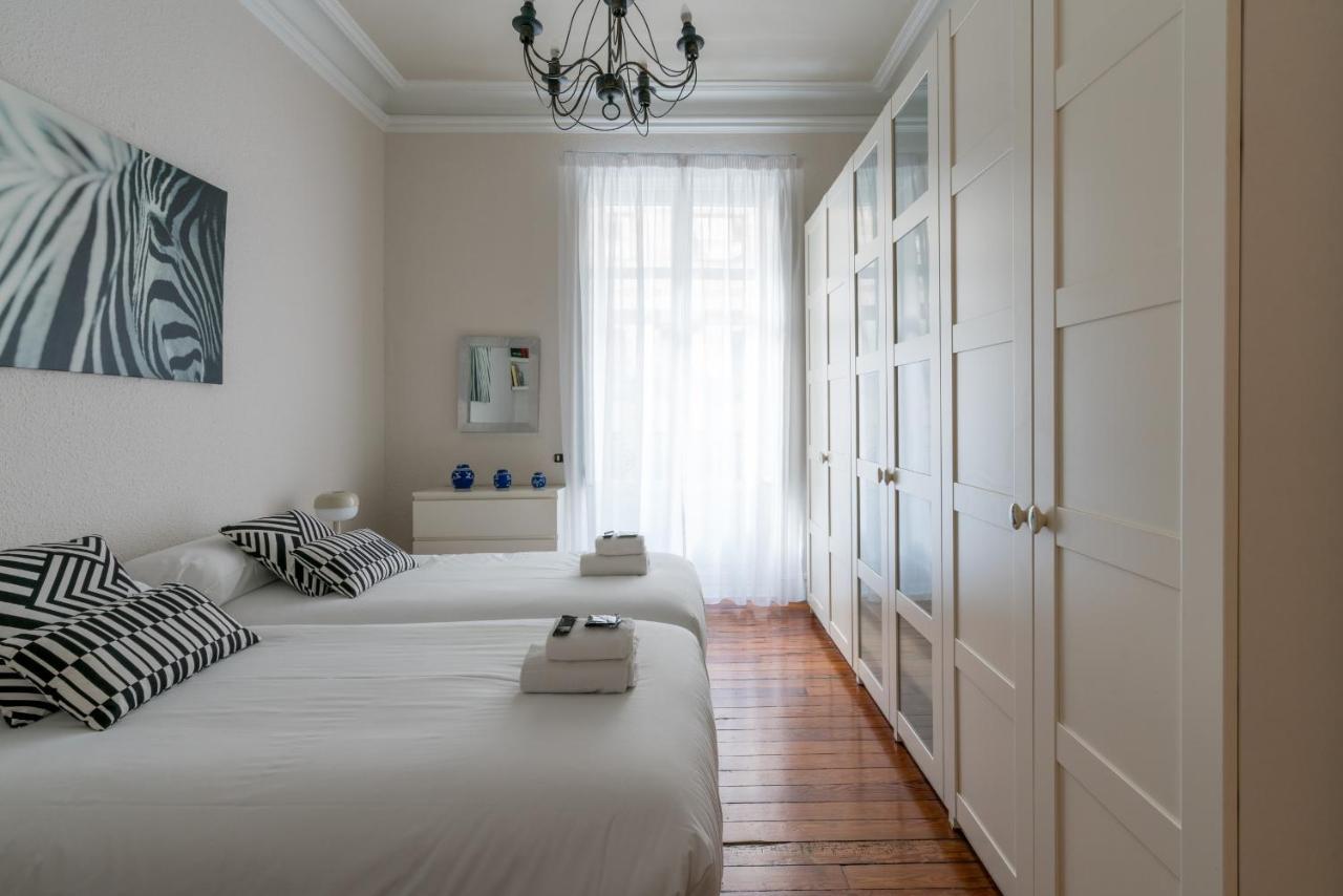 Amama By People Apartament *