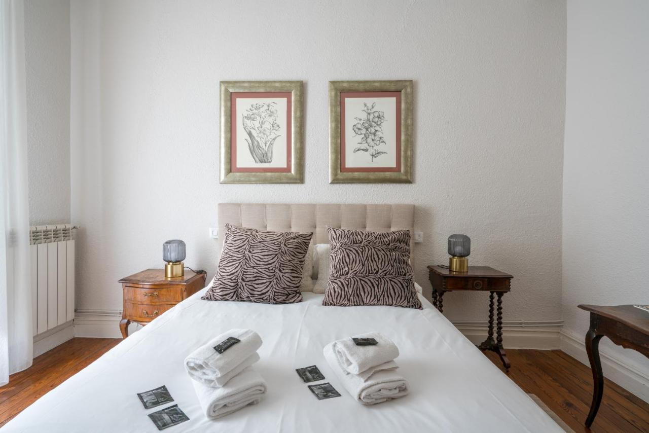 Apartament Amama By People Bilbao