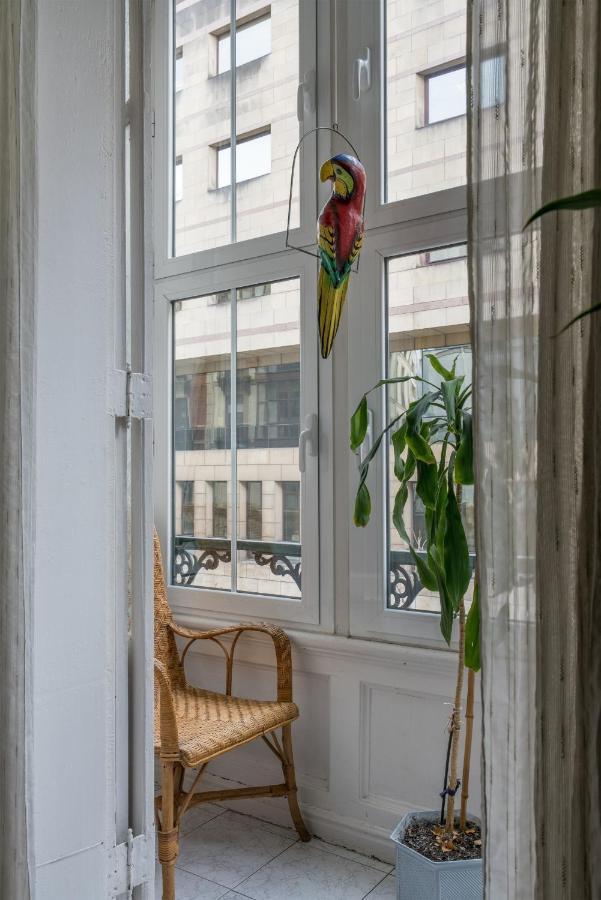Amama By People Bilbau