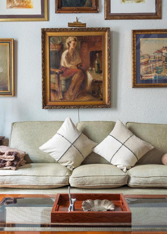 Apartament Amama By People Bilbao